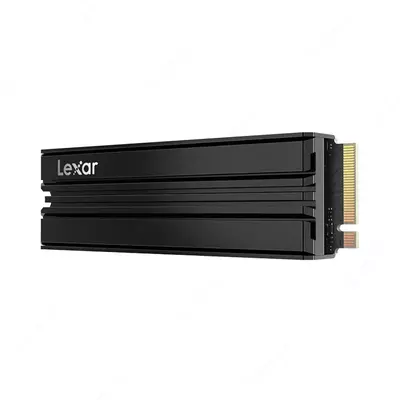 Твердотельный накопитель SSD Lexar NM790 1TB With Heatsink