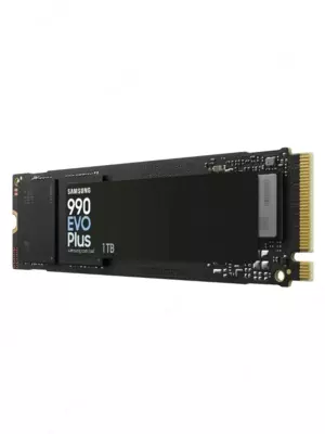 Твердотельный накопитель SSD SAMSUNG 990 EVO PLUS 1TB