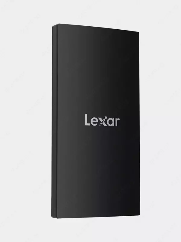 Внешний жесткий диск Lexar SL300 1TB