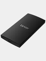 922 500 сум Внешний жесткий диск Lexar SL300 1TB