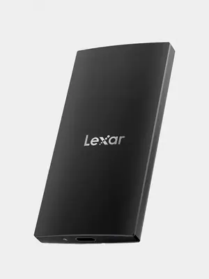 Внешний жесткий диск Lexar SL300 2TB