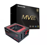 Блок питания HuntKey MVP P1000 80+ Gold