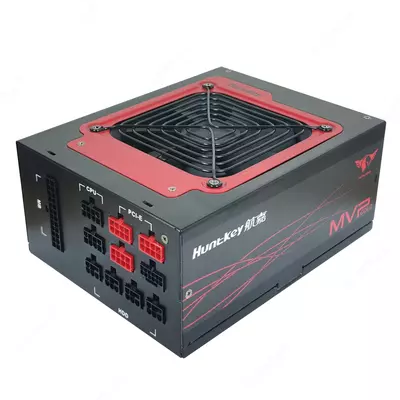 GFTech 550W ATX-2 SATA quvvat manbai