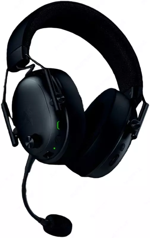 Razer BlackShark V3 kompyuter garniturasi