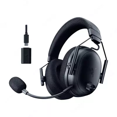 Razer BlackShark V3 kompyuter garniturasi