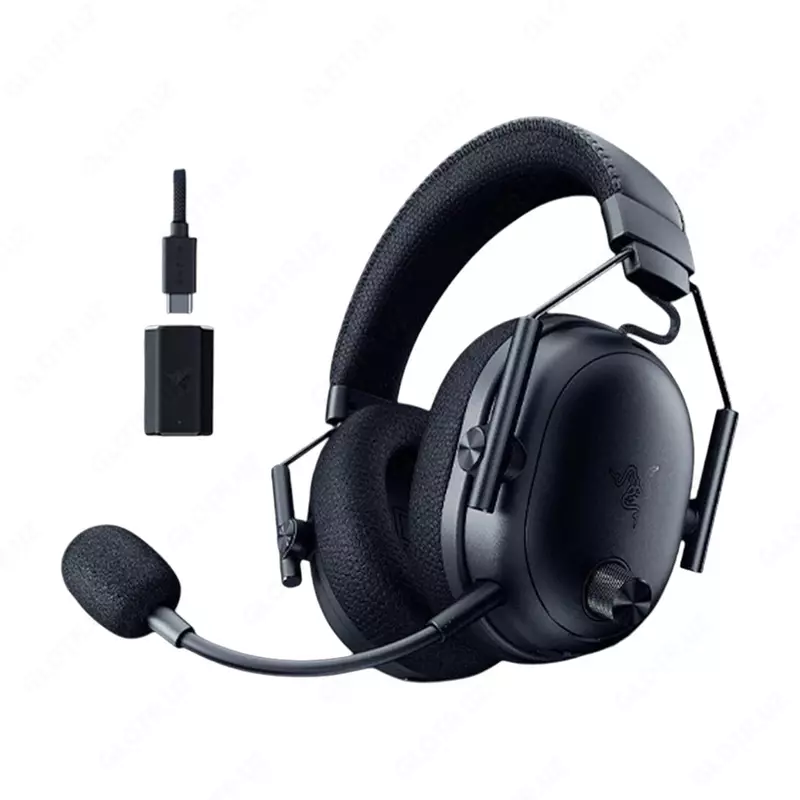 Razer BlackShark V3 kompyuter garniturasi