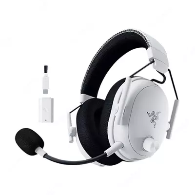 Razer BlackShark V3 kompyuter garniturasi