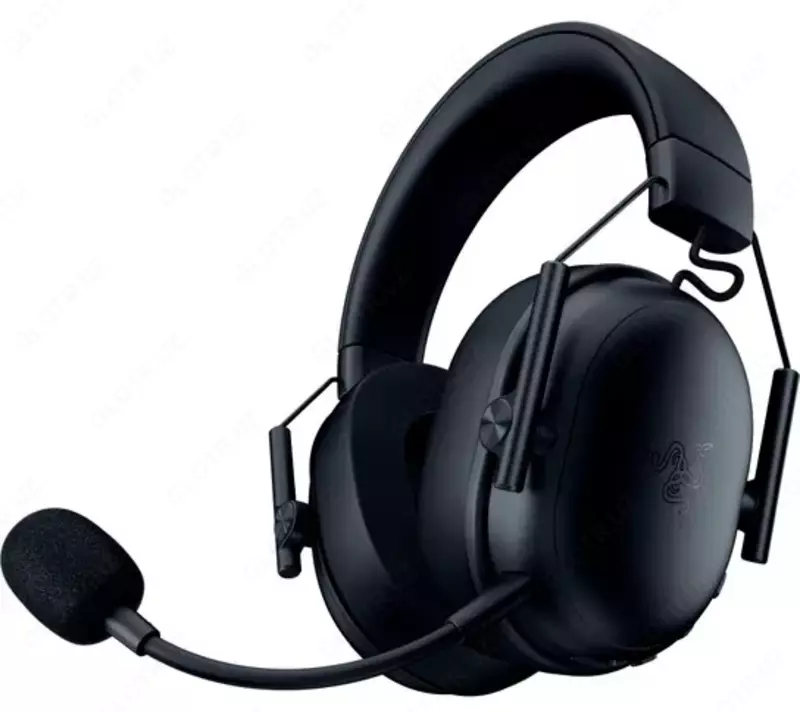 Компьютерная гарнитура Razer BlackShark V3 X Hyperspeed