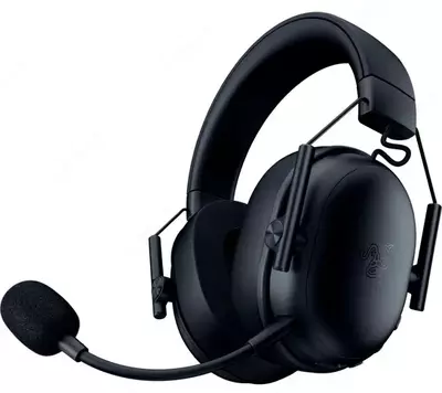 Компьютерная гарнитура Razer BlackShark V3 X Hyperspeed