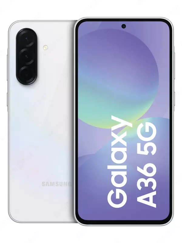 Samsung Galaxy A36 5G 8/128GB smartfoni