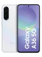 Смартфон Samsung Galaxy A36 5G 8/128GB
