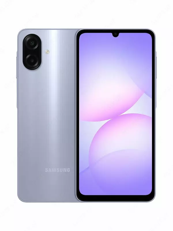 Смартфон Samsung Galaxy A07 3/64GB