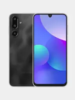 Смартфон Samsung Galaxy F16 5G 4/128GB