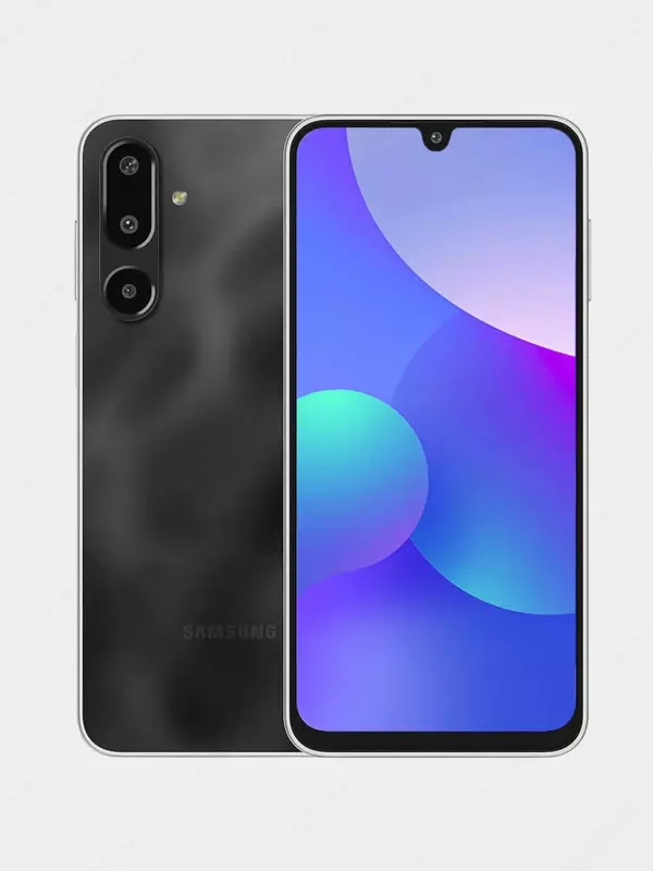 Samsung Galaxy F16 5G 6/128GB smartfoni