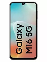 Смартфон Samsung Galaxy M16 5G 4/128GB - 2 091 000 сум
