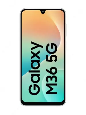 Смартфон Samsung Galaxy M36 5G 6/128GB
