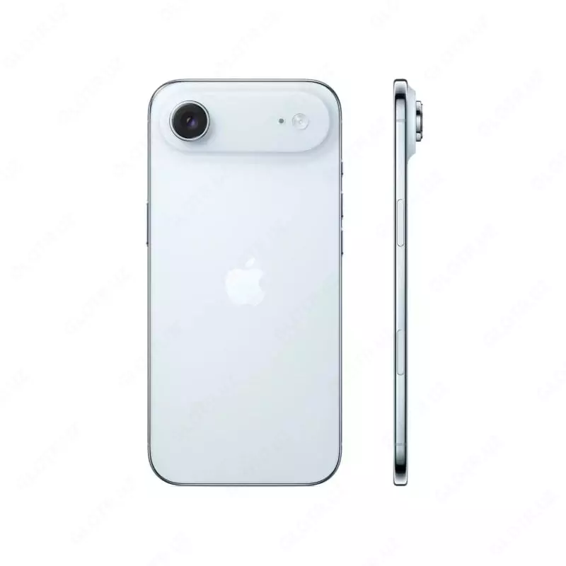 Смартфон Apple iPhone 17 Air 12/256GB (eSIM)