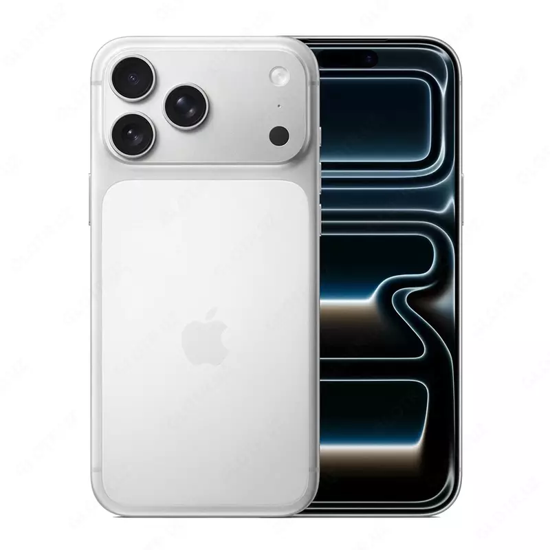 Смартфон Apple iPhone 17 Pro Max 2TB