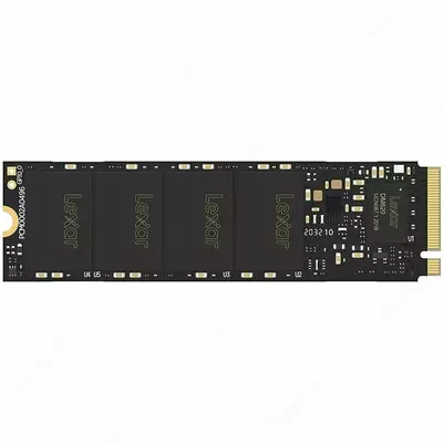 Твердотельный накопитель SSD Lexar NM620 512Gb