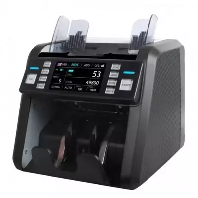 "Bill Counter AL-930" pul hisoblash mashinasi.