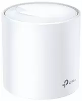 Wi-Fi Mesh система TP-Link Deco X20 (1-pack)