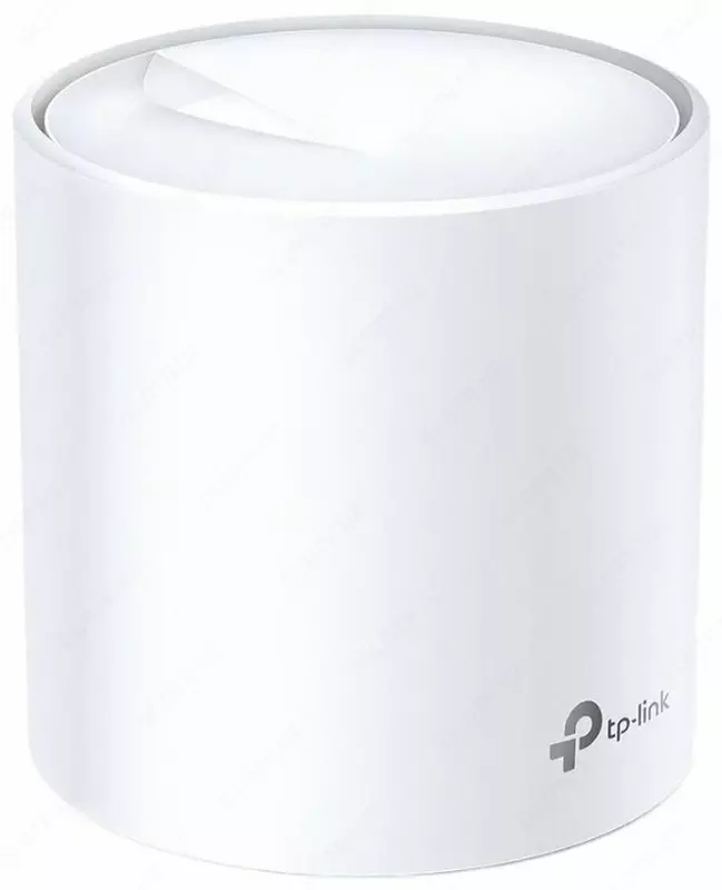 Wi-Fi Mesh система TP-Link Deco X20 (1-pack)