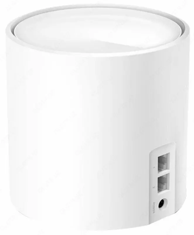 Wi-Fi Mesh система TP-Link Deco X20 (1-pack)