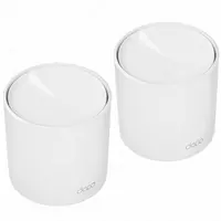 Wi-Fi Mesh система TP-Link Deco X10 (2-pack)