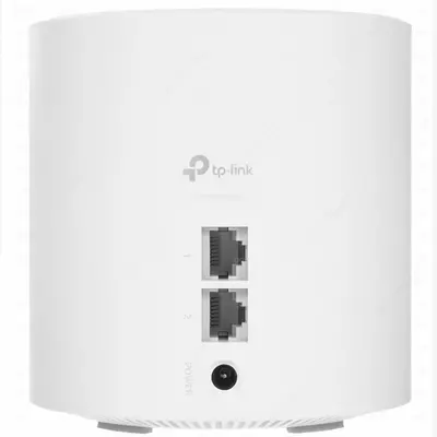 TP-Link Deco X10 Wi-Fi Mesh tizimi (2-paket)