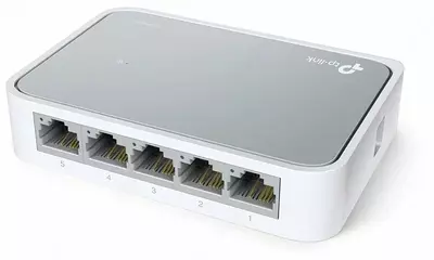 TP-Link TP-Link TL-SF1005D kommutatori