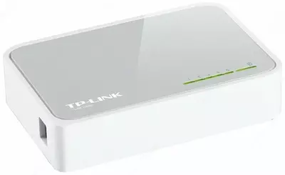 TP-Link TP-Link TL-SF1005D kommutatori