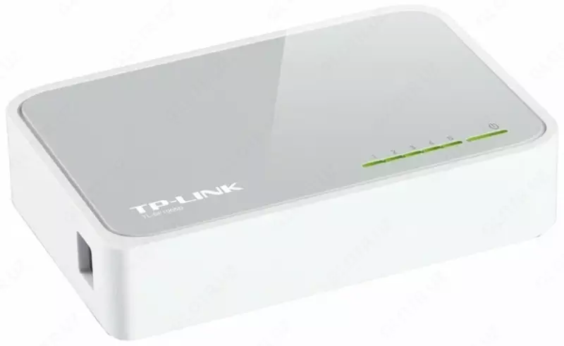 TP-Link TP-Link TL-SF1005D kommutatori