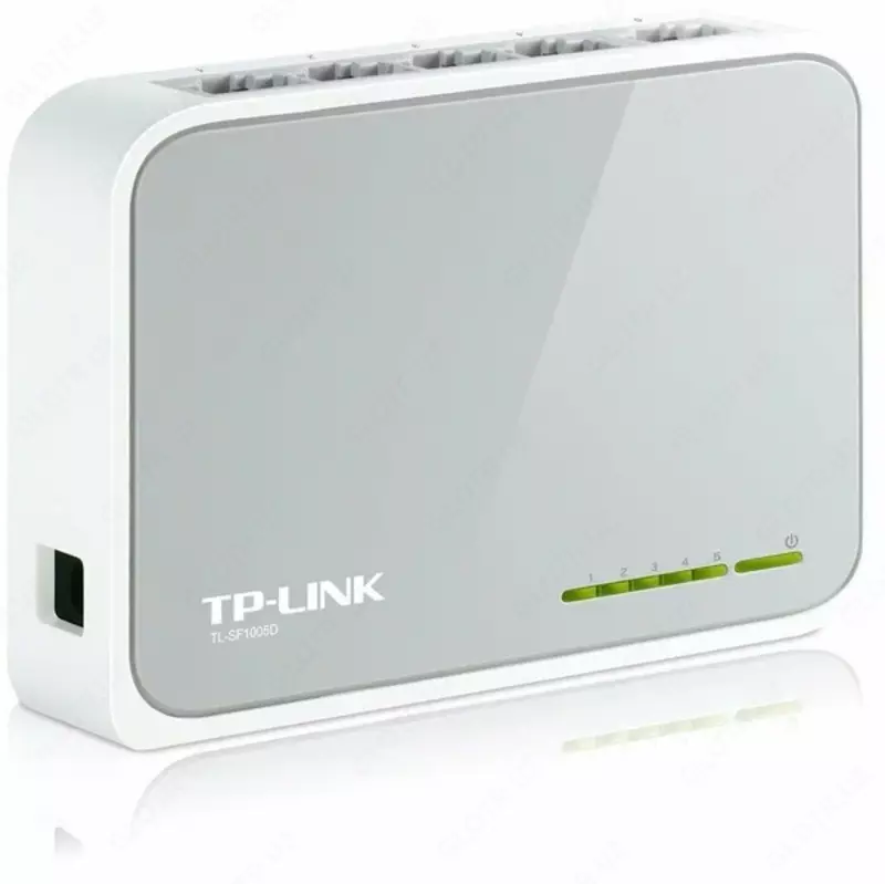 TP-Link TP-Link TL-SF1005D kommutatori
