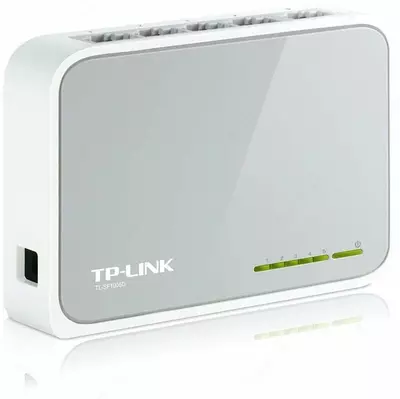 TP-Link TP-Link TL-SF1005D kommutatori