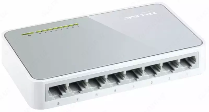 TP-Link TP-Link TL-SF1005D kommutatori