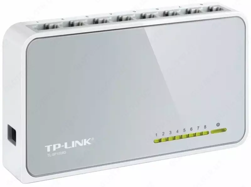 TP-Link TP-Link TL-SF1005D kommutatori