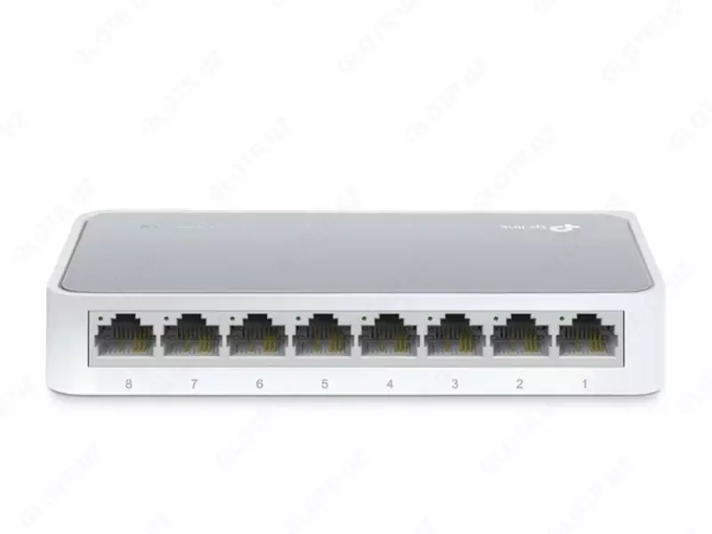 TP-Link TP-Link TL-SF1005D kommutatori