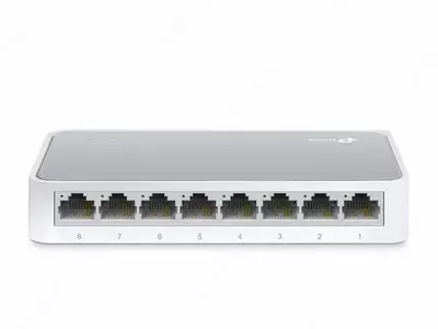TP-Link TP-Link TL-SF1005D kommutatori