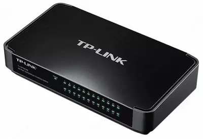 TP-Link TL-SF1024M kommutatori