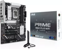 Материнская плата ASUS PRIME B860-PLUS WIFI DDR5