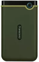 Внешний жесткий диск HDD Transcend StoreJet 1Tb