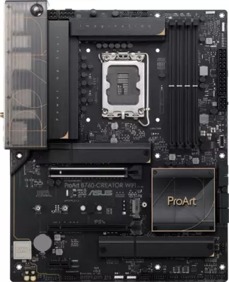ASUS ProArt X870E-CREATOR WIFI anakart