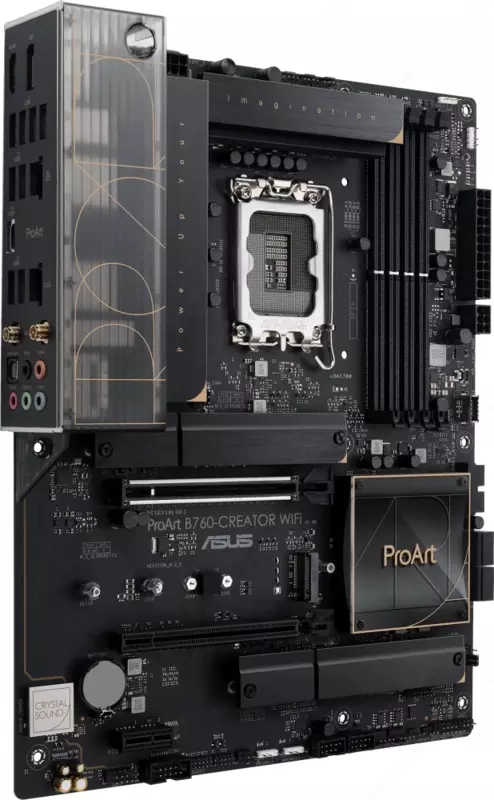 ASUS ProArt X870E-CREATOR WIFI anakart