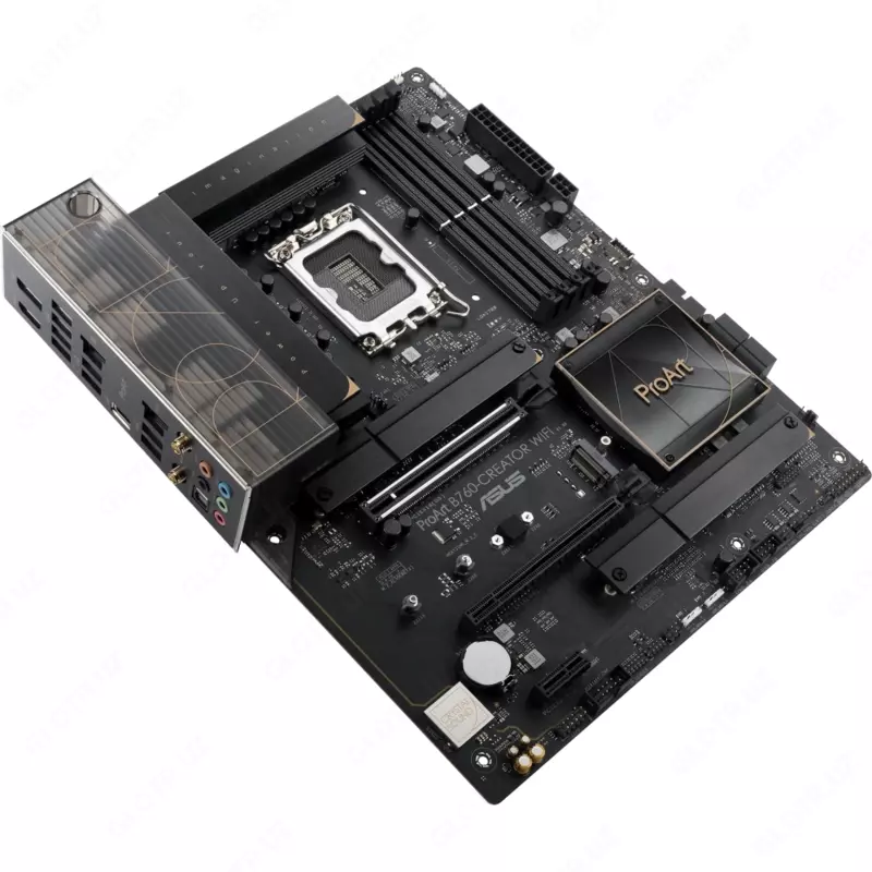 ASUS ProArt X870E-CREATOR WIFI anakart