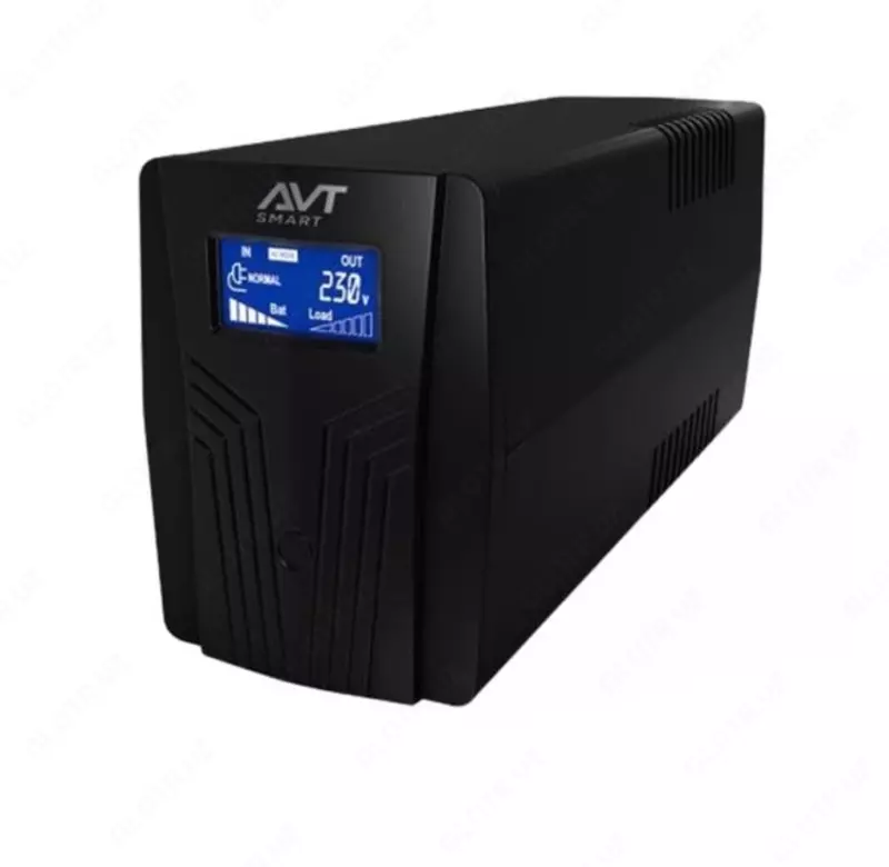 Источник бесперебойного питания UPS ION V-2000 LCD