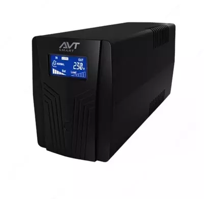 Источник бесперебойного питания UPS ION V-2000 LCD