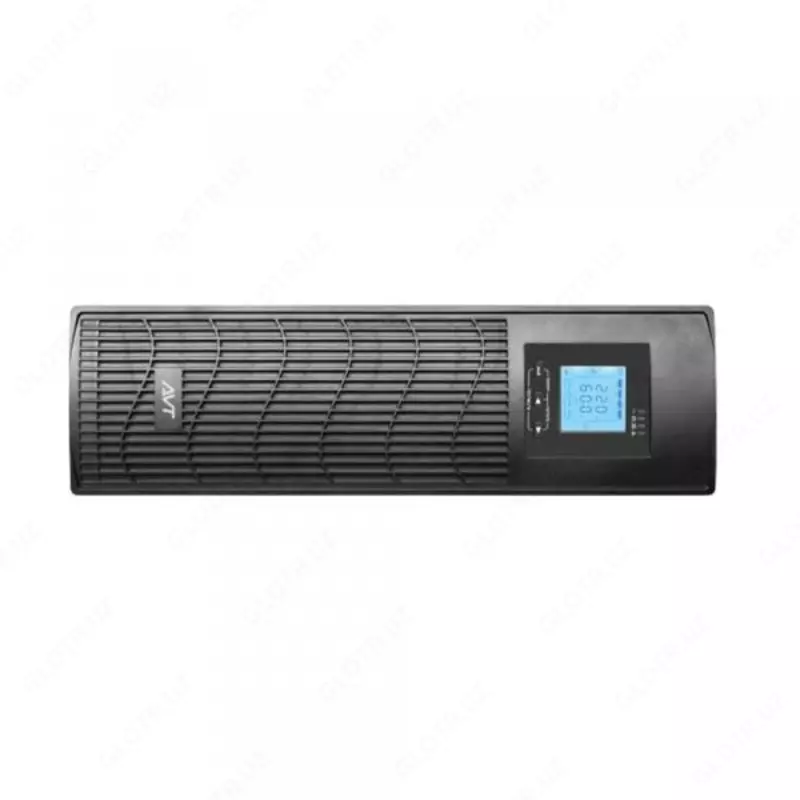 Источник бесперебойного питания UPS AVT AVT2000X-SR-LIS Line-interactive SINUS