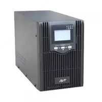 Источник бесперебойного питания UPS AVT1500X-ST-LIS Line-interactive SINUS 1500VA