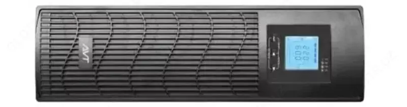 Источник бесперебойного питания UPS AVT2000X-ST-LIS 2000 VA