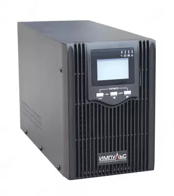 Источник бесперебойного питания UPS ION V-1200T